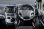 Hyundai i800 2018 года